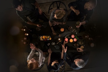 Необычная программа пароварки Miele