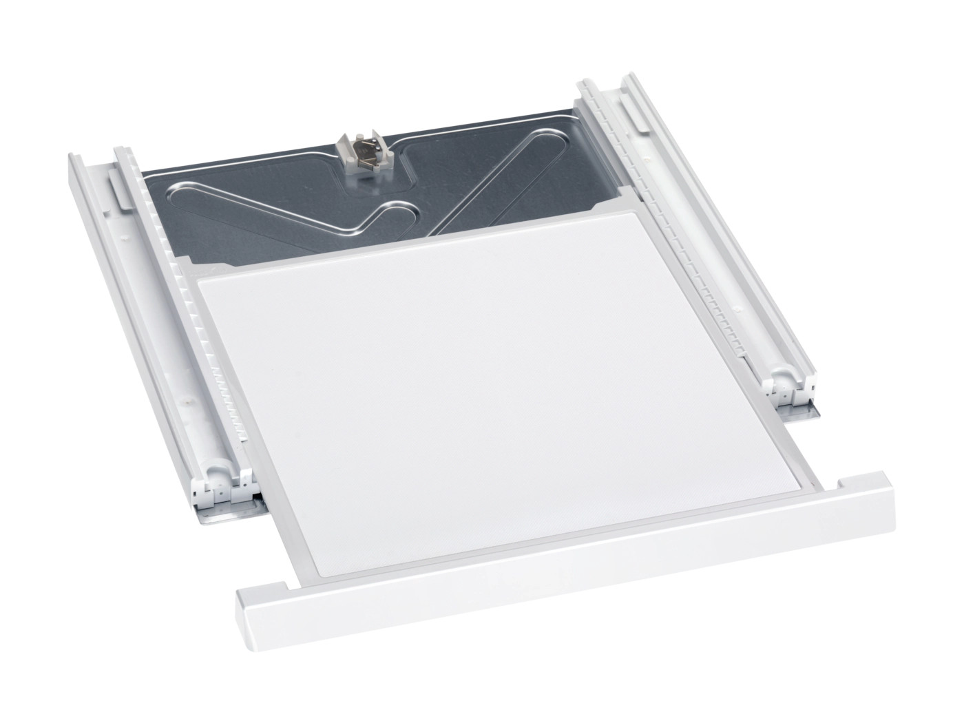 Монтажный комплект WTV 406 для установки в колонну белый лотос Miele купить в Иркутске | Всегда в наличии! | Артикул 06694470 | Официальный сайт