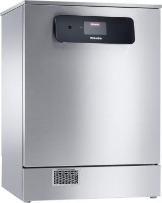 Профессиональная посудомоечная машина PFD 402 [WB SpeedAir] сталь