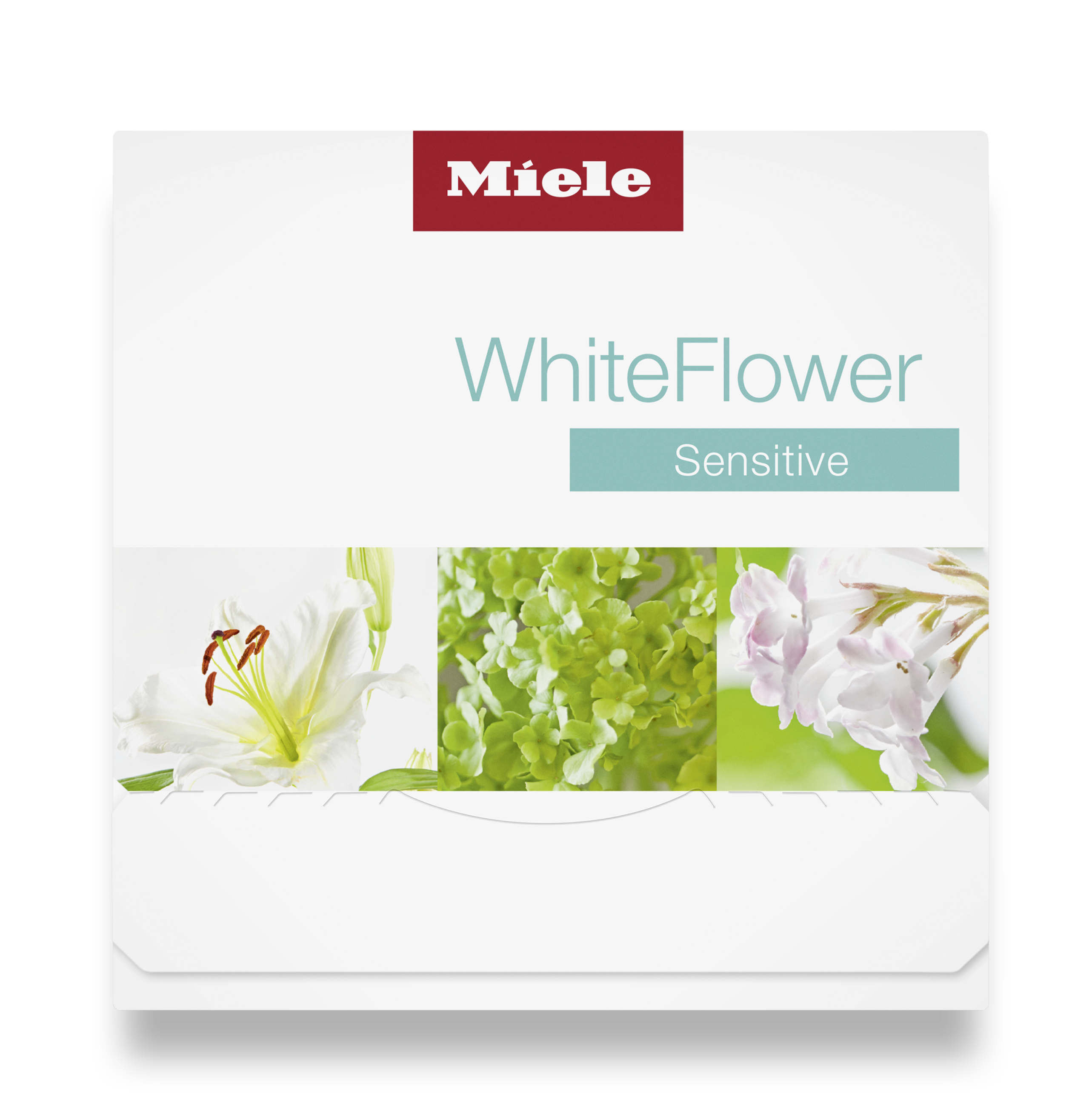 Ароматизатор для сушильных машин T1 WhiteFlower Sensitive FA WS 151 L Miele купить в Иркутске | Всегда в наличии! | Артикул 11047270 | Официальный сайт
