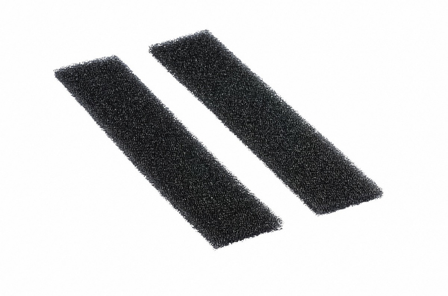 Фильтр тонкой очистки (2 шт.) / загрузочный люк Miele купить в Иркутске | Всегда в наличии! | Артикул 09688381 | Официальный сайт