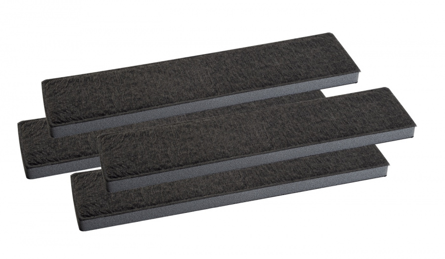 Фильтр с активированным углем DKF 21-1 No Smell Miele купить в Иркутске | Всегда в наличии! | Артикул 09720600 | Официальный сайт