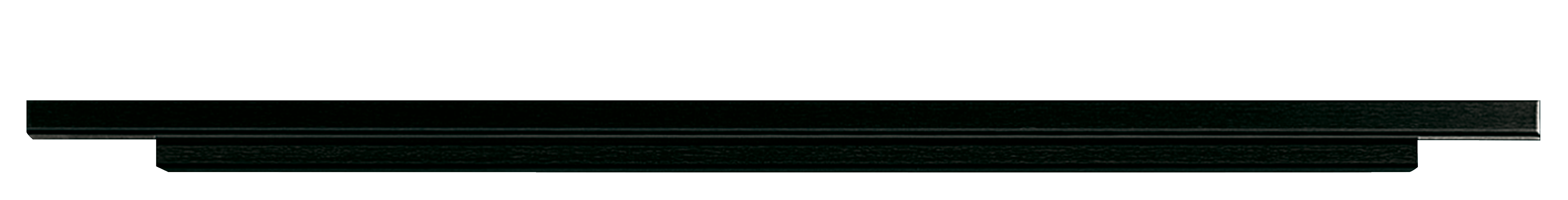 Компенсационная панель планка AB 38-2 черная Miele купить в Иркутске | Всегда в наличии! | Артикул 11302950 | Официальный сайт