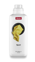 Средство для стирки спортивной одежды 1,5 л WA SP 1501 L Miele купить в Иркутске | Всегда в наличии! | Артикул 12111930 | Официальный сайт