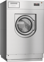 Профессиональные стиральные машины Miele купить в Иркутске | Всегда в наличии! | Артикул 12886820 | Официальный сайт