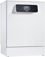 Профессиональная посудомоечная машина PFD 407 DOS [WB HygienePlus] белый Miele купить в Иркутске | Всегда в наличии! | Артикул 12065520 | Официальный сайт