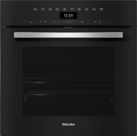 Миле Комби-пароварка DGC 7351 OBSW черный обсидиан Miele