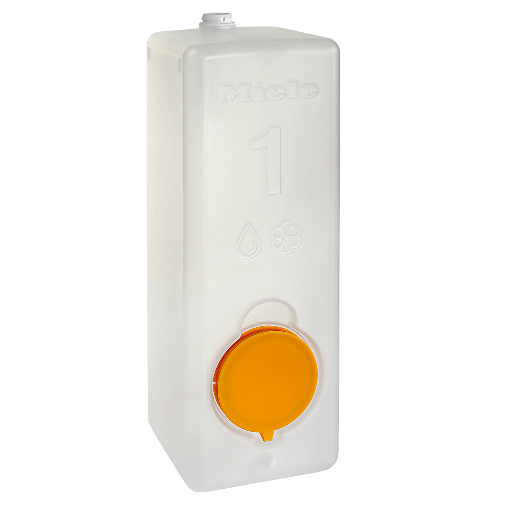 Аксессуары к стиральным машинам Miele купить в Иркутске | Официальный сайт