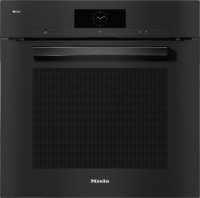 Комбинированный духовой шкаф DialogOven DO 7860 OBSW чёрный обсидиан Miele купить в Иркутске | Всегда в наличии! | Артикул 11214110 | Официальный сайт